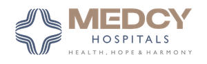 medcy logos